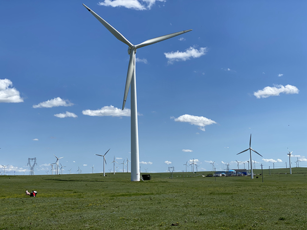 电力工程（风电）