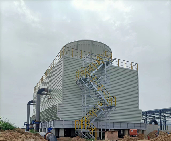 长垣县四川光大中水输送及处理工程