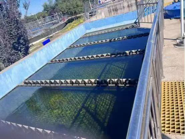 安国市第二污水处理厂运营技术优化项目