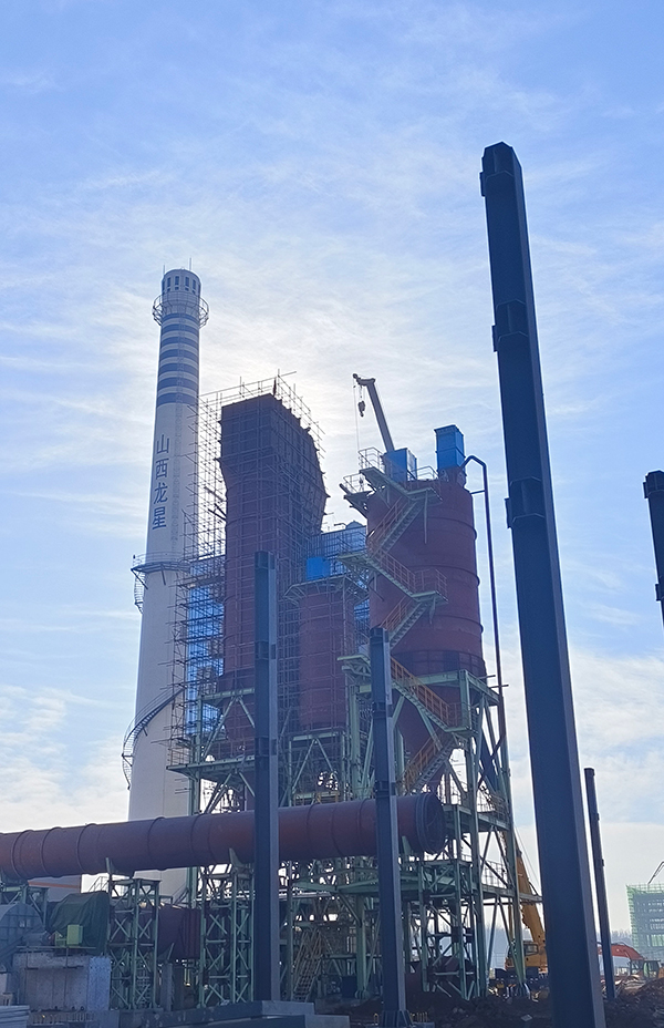 山西龙星碳基新材料循环经济产业筑炉保温工程1.jpg
